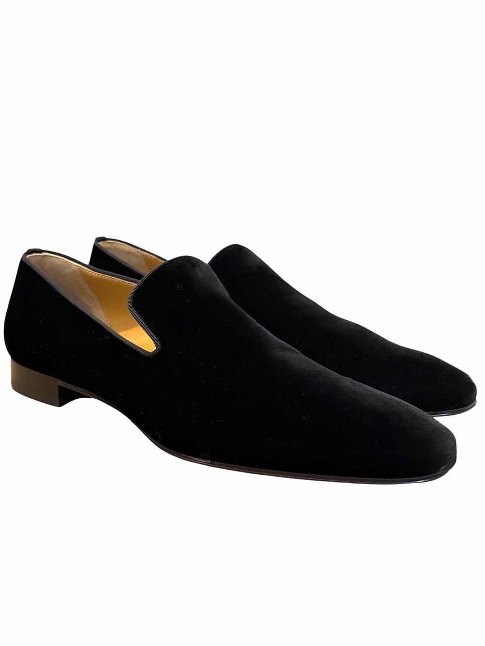 Christian Louboutin Dandelion Loafers